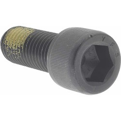 Value Collection SHC075C0200N Socket Cap Screw, Measurement System: Imperial, 3/4-10, Alloy Steel